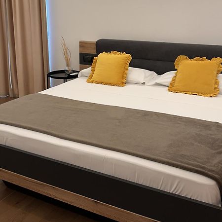 Olympus Capua Hotel Ngoại thất bức ảnh
