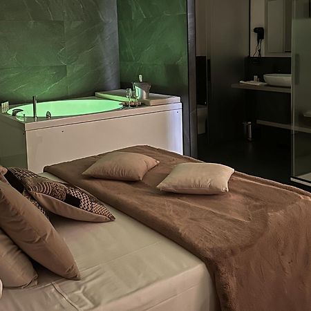 Olympus Capua Hotel Ngoại thất bức ảnh