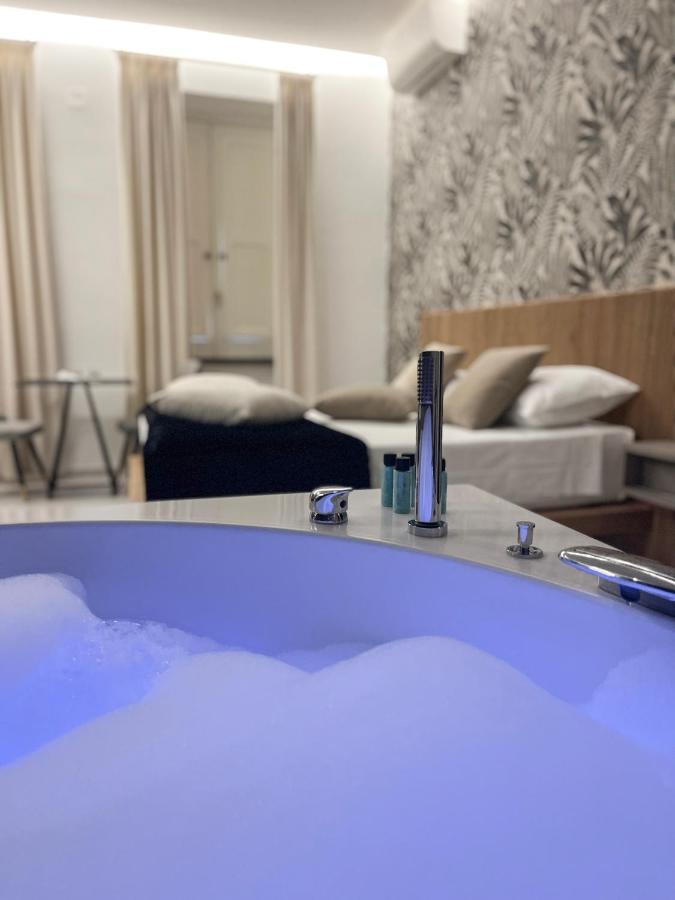 Olympus Capua Hotel Ngoại thất bức ảnh