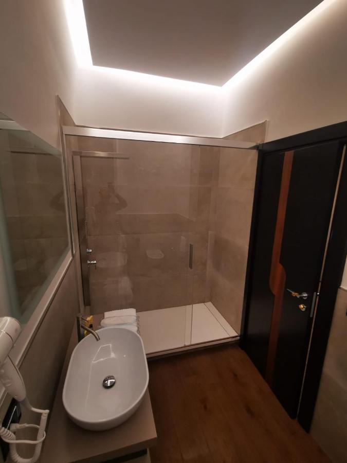 Olympus Capua Hotel Ngoại thất bức ảnh