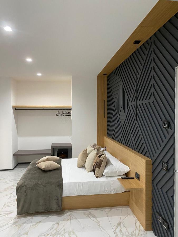 Olympus Capua Hotel Ngoại thất bức ảnh