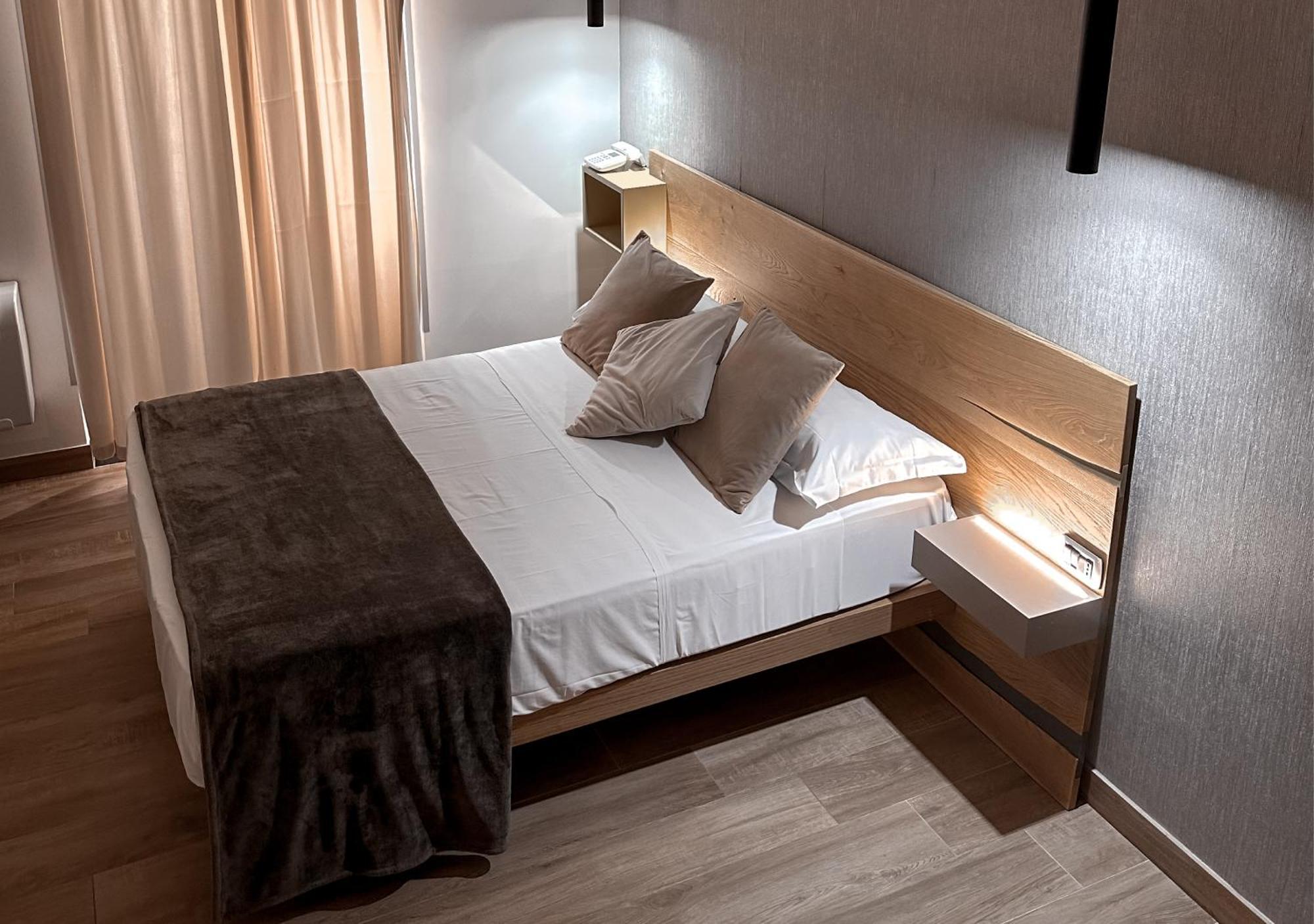 Olympus Capua Hotel Ngoại thất bức ảnh